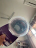 新安怡（AVENT）飛利浦進(jìn)口安撫奶嘴新生嬰兒防脹氣0-6-18個(gè)月寶寶硅膠奶嘴馬卡龍 6-18個(gè)月  1只裝 馬卡龍/尋夢(mèng)鳥(niǎo) 曬單實(shí)拍圖