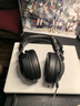 雷蛇（Razer） 北海巨妖耳機(jī) 頭戴式7.1虛擬環(huán)繞帶麥話筒電競(jìng)游戲耳麥電腦吃雞降噪 適配三角洲行動(dòng) 標(biāo)準(zhǔn)版升級(jí)新款X（7.1虛擬環(huán)繞聲） 曬單實(shí)拍圖