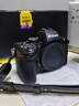 尼康Z50II 微單相機 Vlog自拍高清無(wú)反旅游 內錄4K N-log側翻觸摸屏Z50二代微單照相機 便攜 專(zhuān)業(yè) 攝影 拆單機身(不含鏡頭) 標配【不要贈品可減價(jià)】 曬單實(shí)拍圖