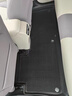 車(chē)麗友專(zhuān)用于2026款名爵mg4腳墊tpe全包圍地毯437從容自由隨心汽車(chē)用品 【耐磨抗損】TPE腳墊+慕絨絲黑 曬單實(shí)拍圖