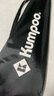 薰風(fēng)（KUMPOO）羽毛球對拍超輕耐用熏風(fēng)k520pro入門(mén)初學(xué)訓練拍KA-111白色+藍色 曬單實(shí)拍圖