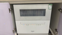 松下（Panasonic）洗碗機臺式 【三代獨立烘干 納諾怡獨立除菌】母嬰認證80℃高溫速洗 易安裝K1Y【二級水效】 曬單實(shí)拍圖