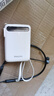 飛利浦充電寶自帶AC插頭雙線(xiàn)快充3C認證可上飛機1萬(wàn)毫安大容量三合一便攜定制logo適用安卓蘋(píng)果移動(dòng)電源 帶插頭雙線(xiàn)|10000mAh白色 曬單實(shí)拍圖
