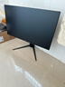 AOC 24.5英寸2K原生300Hz顯示器FastIPS電競游戲0.3MS屏幕HDR400硬件低藍光電腦FPS模式升降旋轉 【G4電競Pro】2K原生300Hz Q25G4S 曬單實(shí)拍圖
