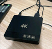 曼科維wifi通用電視網(wǎng)絡(luò )機頂盒全網(wǎng)通永久機頂盒高清看電視終身I免費 4K尊貴版-直播+影視【雙頻5G旗艦款】 曬單實(shí)拍圖
