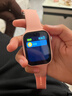 好記星【無(wú)游戲長(cháng)待機】?jì)和悄茈娫?huà)手表4G全網(wǎng)通學(xué)生青少年初高中精準定位運動(dòng)級防水可視頻智能手表 曬單實(shí)拍圖