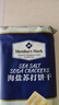 Member's Mark海鹽蘇打餅干 1.5kg*1袋 曬單實(shí)拍圖