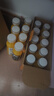 農夫山泉100%純果汁NFC橙汁300ml*10瓶整箱中秋禮盒鮮果冷壓榨0添加劑飲料 曬單實拍圖