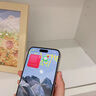 連環(huán)馬 COMIC HORSE適用蘋(píng)果17鋼化膜17ProMax手機膜iPhone17Pro防窺膜Air無(wú)塵倉貼膜保護高清i護眼全屏por防窺ip十七 【極透超清】聽(tīng)筒防塵網(wǎng)*順滑無(wú)指紋*三片裝 iP 曬單實(shí)拍圖