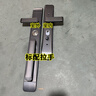 農村自建房別墅大門(mén)玻璃門(mén)鑄鋁門(mén)進(jìn)戶(hù)入戶(hù)防盜門(mén)鋅合金仿銅門(mén) CX-353 曬單實(shí)拍圖