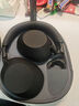 索尼（SONY）WH-1000XM6【政府補貼】頭戴式無線降噪耳機 AI智能降噪 黑色 雙11 購物推薦 曬單實拍圖