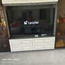 統(tǒng)帥（Leader）海爾出品 L75F8 75英寸640分區(qū)MiniLED智慧屏京東自營6+128G高刷游戲AI電視國家補貼20%一級能效 曬單實拍圖