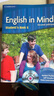 【英沃圖書(shū)】劍橋英語(yǔ)KET/PET考試用書(shū) English in mind第二版【英版】S/1/2/3/4/5級 學(xué)生用書(shū) 青少版eim教材 英文原版進(jìn)口 5級別 劍橋CAE考試 學(xué)生書(shū)+練習冊+DV 曬單實(shí)拍圖