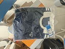 阿迪達(dá)斯 （adidas）三葉草系列 女 CC LS TEE W 長(zhǎng)袖 JM8012 深靛藍(lán) L 曬單實(shí)拍圖