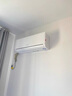 海爾（Haier）小紅花套系 凈省電1.5匹掛機(jī)臥室節(jié)能壁掛式空調(diào) KFR-35GW/E1-1家電國(guó)家補(bǔ)貼20%以舊換新 曬單實(shí)拍圖