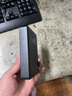 科碩（KESU）1TB 移動硬盤大容量 雙盤備份 USB3.0 外接機械硬盤 海量存儲 手機連接 2.5英寸 曬單實拍圖