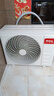TCL空調(diào)柜機 新一級能效 真省電SE柜機 節(jié)能省電空調(diào)冷暖 客廳立式空調(diào) 大風量 以舊換新 3匹 一級能效 KFR-72L/JD21+B1 曬單實拍圖