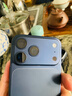 Apple/蘋(píng)果 iPhone 17 Pro Max 256GB 深藍色 支持移動(dòng)聯(lián)通電信5G 雙卡雙待手機 曬單實(shí)拍圖