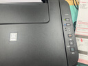 佳能（Canon）G3800可加墨彩色噴墨學(xué)生打印機  無(wú)線(xiàn)家用 作業(yè)/照片打印 大印量  打印復印掃描多功能一體機 曬單實(shí)拍圖