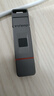 ThinkPad 聯(lián)想thinkplus指紋加密優(yōu)盤(pán) USB3.2&Type-C雙接口手機電腦兩用商務(wù)私人U盤(pán)FU100 雙接口指紋u盤(pán)【32G】 曬單實(shí)拍圖