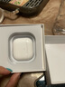 【官版正品丨新款Air4代】藍牙耳機無(wú)線(xiàn)ANC降噪airpods4國家補貼半入耳式用于蘋(píng)果iPhone16/15/14 【官版正裝全功能頂配版4代】 【主動(dòng)降噪+空間音頻+三真電量】 曬單實(shí)拍圖