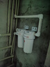 GOOTHO大白瓶前置過(guò)濾器 全屋家用自來(lái)水過(guò)濾凈水器大通量大藍瓶中央過(guò)濾通用濾芯除余氯阻垢 10寸雙聯(lián)增強除氯【PP+PCP】 曬單實(shí)拍圖