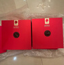 同仁堂品牌 北京同仁堂西洋參片禮盒100g1號片花旗參禮品送父母長(cháng)輩補品 曬單實(shí)拍圖