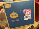 洋河 夢之藍(lán)JD20 52度 500ml*4瓶 整箱裝 綿柔濃香型白酒  曬單實(shí)拍圖