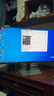 三星（SAMSUNG）32英寸 G81SF QD-OLED 4K 240Hz 0.03ms 防燒屏防眩光 超薄設計玄龍騎士電競顯示器LS32FG812SCXXF 曬單實(shí)拍圖