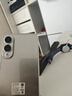 三星Samsung Galaxy S25 Edge 5.8mm超薄旗艦手機(jī) 驍龍8至尊版 AI拍照手機(jī) 12GB+512GB 鈦銀 曬單實(shí)拍圖