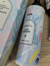 憶絲蕓男士軟化膏頭發(fā)免拉蛋白矯正直發(fā)膏家用服帖軟發(fā)膏拉直膏鬢角軟化 曬單實(shí)拍圖