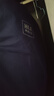 HLA海瀾之家西服套裝男春秋輕商務(wù)經(jīng)典系列西裝套裝男 曬單實(shí)拍圖