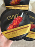 OHBT魚(yú)子醬抗皺面膜10片緊致抗衰老補水保濕祛黃提亮膚色男女士 曬單實(shí)拍圖