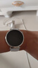 HUAWEI WATCH GT 5 國家補貼15%冰晶藍41mm華為智能手表情緒健康助手玄璣感知系統(tǒng) 曬單實拍圖