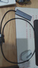 綠聯(lián)Type-C高速讀卡器 SD/TF4.0雙卡同讀 適用電腦蘋(píng)果16/15/iPad/單反/手機 支持UHS-I/II卡 0.15m線(xiàn) 曬單實(shí)拍圖