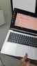 華為（HUAWEI）MateBook 14 Linux版 2025款筆記本電腦【政府補貼】2.8K觸控屏 超極AI學(xué)生電腦商務(wù)辦公輕薄本 Ultra5 125H 32G 1T 皓月銀 預裝Window 曬單實(shí)拍圖