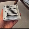 華三（H3C）全屋wifi6路由器千兆雙頻3000M 企業(yè)無(wú)線(xiàn)AP面板 ac+ap1拖5套裝AP3000L-U*5+AC1109L-P-U 曬單實(shí)拍圖