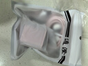 30W氮化鎵PD快充頭適用iPhone1516雙Type-c線(xiàn)手機充電器小冰塊20w66120w套裝華為榮耀小米超級閃充 粉【套裝】氮化鎵30w+1.5米雙Type-c線(xiàn) 曬單實(shí)拍圖