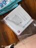 品勝PD30W充電器蘋(píng)果充電頭多口快充插頭+PD數據線(xiàn)to Lightning套裝適用iPhone14ProMax/13/12手機27W 曬單實(shí)拍圖