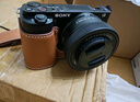 索尼（SONY）ZV-E10 微單數碼相機 4K視頻 vlog 直播相機 zv-e10 創(chuàng  )意濾鏡 E10K 黑 套機 官方標配【相機包+快拆腕帶+品牌電池+座充】 曬單實(shí)拍圖