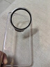 秉陽(yáng)適用華為mate60手機殼新款冰晶透明殼鏡頭一體支架防摔保護套輕薄簡(jiǎn)約自帶鏡頭膜手機外殼男女華為mate60【冰晶透明】自帶鏡頭膜  隱形一體支架 曬單實(shí)拍圖