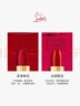 路鉑廷（Christian Louboutin）CL女王權杖唇膏限定雙支禮盒蘿卜丁口紅化妝品生日禮物送女友老婆 曬單實(shí)拍圖