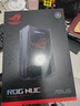 ROG NUC 2025 電競游戲mini迷你主機獨顯高性能AI臺式電腦(Ultra 7-255HX 32G 2TB RTX5060) 曬單實(shí)拍圖
