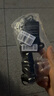 塔斯隊長(cháng)（TOSUOD）自行車(chē)便攜打氣筒電動(dòng)車(chē)充氣泵美法嘴通用山地公路車(chē)氣筒騎行裝備 曬單實(shí)拍圖