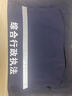 追行方應(yīng)急馬甲定制印LOGO安全救援工作服管理巡查勘察通訊反光工裝背心 【應(yīng)急馬甲定制】藏青 M 曬單實(shí)拍圖