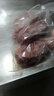 國產(chǎn)新鮮原切牛腱子草飼散養 低脂健身金錢(qián)腱 黃牛肉燉煮健康食材 5斤 曬單實(shí)拍圖