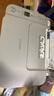 佳能（Canon）TS3480彩色噴墨無(wú)線(xiàn)家用辦公學(xué)生A4打印機復印掃描一體機家庭小型照片手機直接打 TS3480【白色】手機電腦無(wú)線(xiàn)連接+打印復印掃描 套餐二：3480黑彩連噴加墨+4瓶黑彩墨水【力 曬單實(shí)拍圖