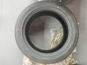 固特異（Goodyear）汽車(chē)輪胎225/50R17 98W EF1 SPORT鷹馳F1酷跑 適配雅閣奧迪思鉑睿 曬單實(shí)拍圖