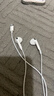 SUOYING耳機有線(xiàn)適用于蘋(píng)果iPhone14pro max 15 16 13 12 11 X XR XS 7plus 8 mini手機扁頭接口lightning 旗艦【人體工學(xué)設計|拒絕漏音 】  曬單實(shí)拍圖