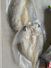 黃小漁寧德黃魚(yú)鲞400g/2條 三去大黃魚(yú)黃花魚(yú)生鮮 海鮮水產(chǎn)燒烤魚(yú)類(lèi)中秋 曬單實(shí)拍圖